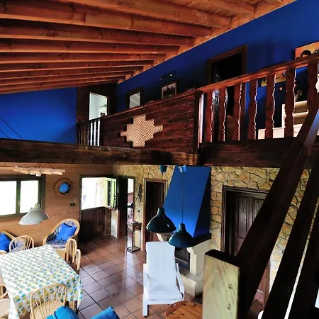 Charming House In With Fenced Garden