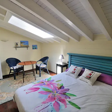Holiday home Charming House In With Fenced Garden