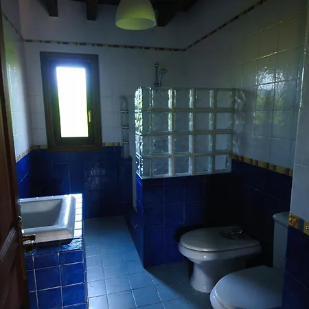 Holiday home Charming House In With Fenced Garden Albuerne