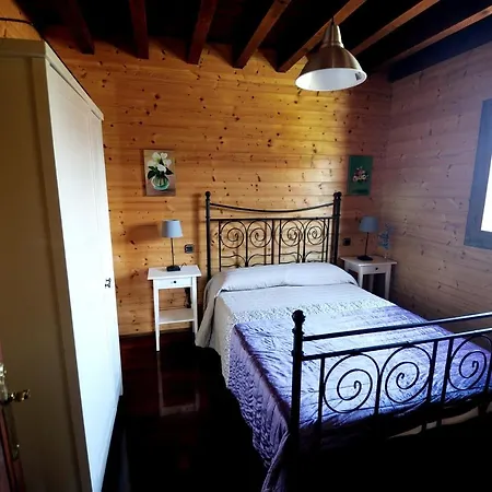 Charming House In With Fenced Garden