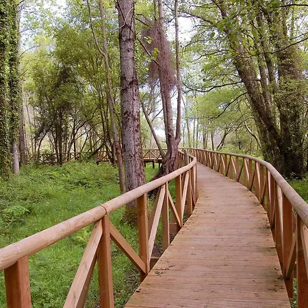 Charming House In With Fenced Garden * Albuerne