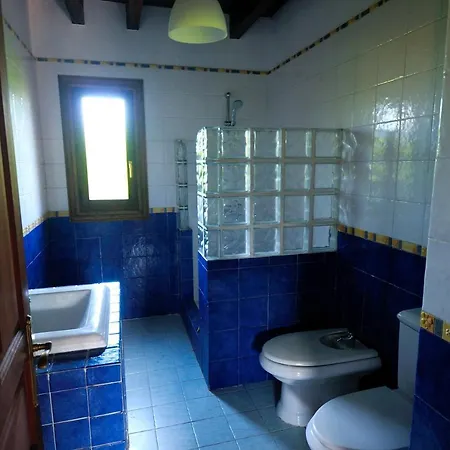 Nyaraló Charming House In With Fenced Garden *